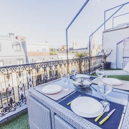 Arrasate - Local Rentss San Sebastián