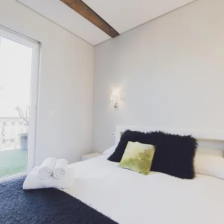 Apartamento Arrasate - Local Rentss