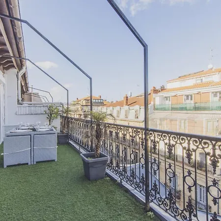 Apartment Arrasate - Local Rentss