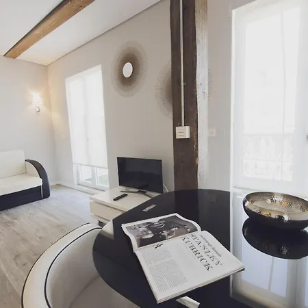 Arrasate - Local Rentss Apartamento