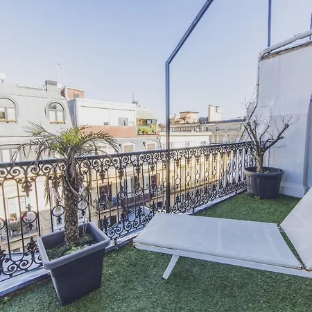 Arrasate - Local Rentss Apartamento San Sebastián