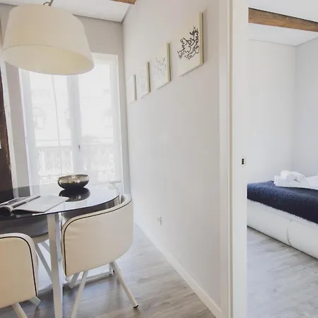 Apartman Arrasate - Local Rentss