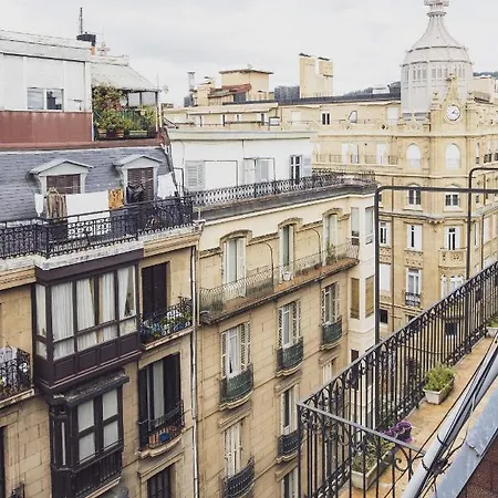 Arrasate - Local Rentss Apartamento *