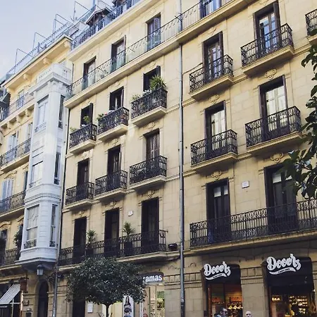 Apartamento Arrasate - Local Rentss