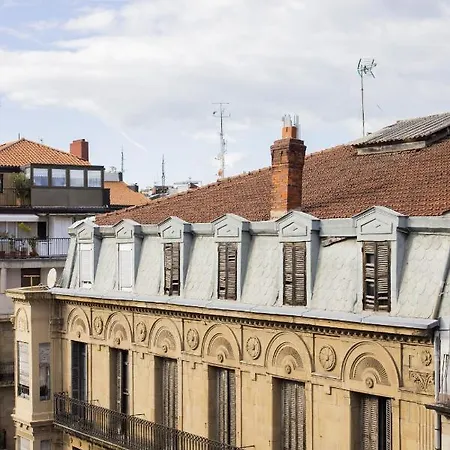 Arrasate - Local Rentss San Sebastián