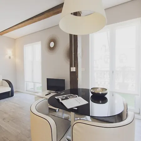 Arrasate - Local Rentss Apartment *