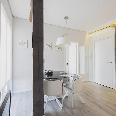 Arrasate - Local Rentss * San Sebastián