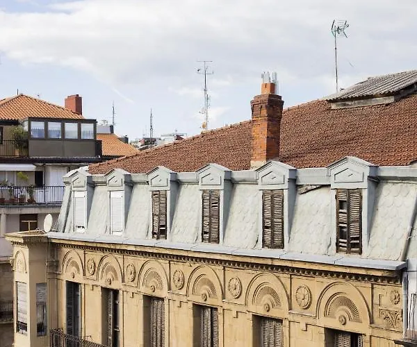 Arrasate - Local Rentss San Sebastián