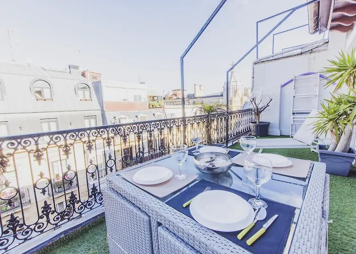 Arrasate - Local Rentss San Sebastián