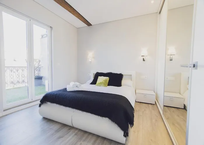 Arrasate - Local Rentss San Sebastián