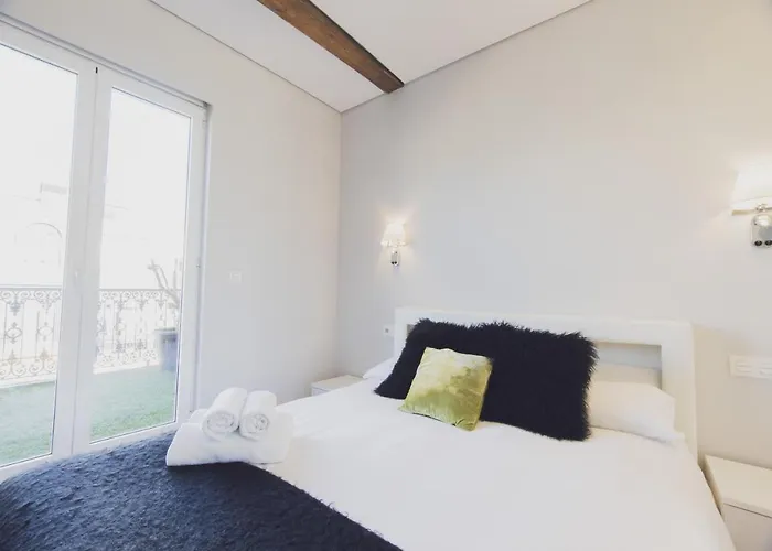 Apartmán Arrasate - Local Rentss