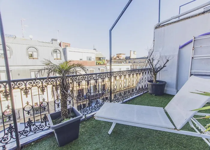 Arrasate - Local Rentss Apartmán San Sebastián