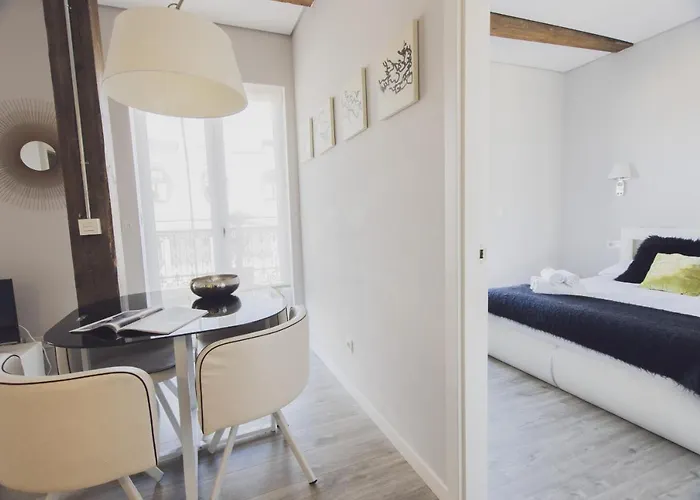 Apartmán Arrasate - Local Rentss