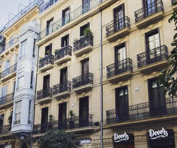 Apartmán Arrasate - Local Rentss