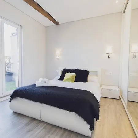 Arrasate - Local Rentss 圣塞瓦斯蒂安